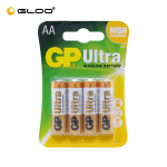 [10122] Alkaline Cylindrical AA