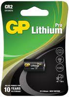Lithium Cylindrical Gp