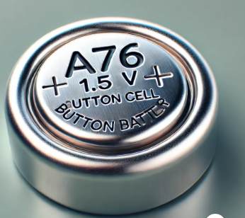 [10007]  Battery A76