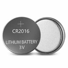 [10011]  Battery CR2016