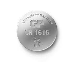 [10012] Battery CR 1616