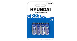 [10015]  Battery CR23A