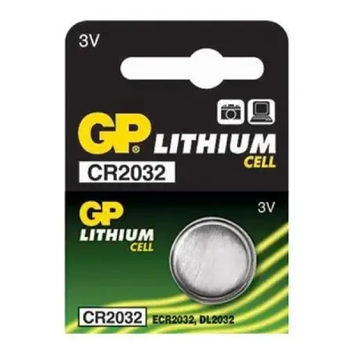 [10018] Battery CR 2032