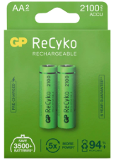 [10028]  ReCyko GP AA 